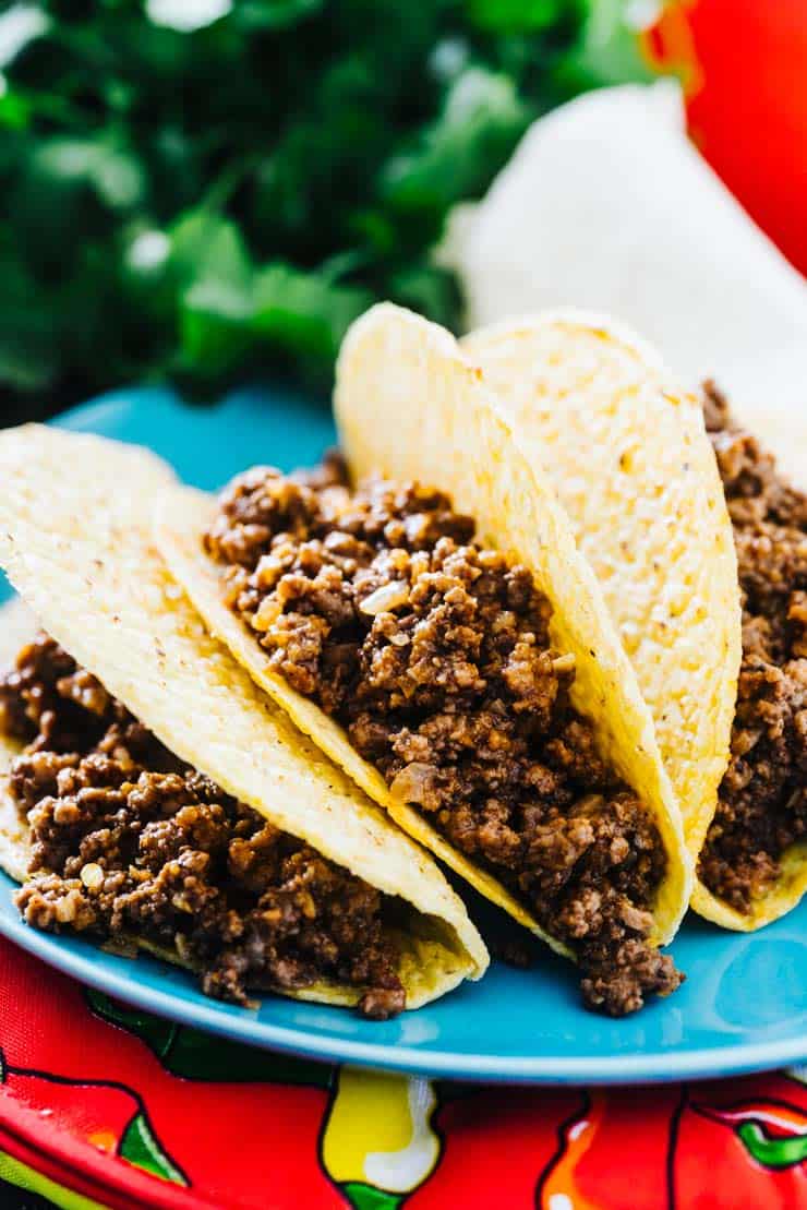 Homemade Mexican Ground Beef Seasoning Best Ever and so Easy Easy Recipes To Make at Home