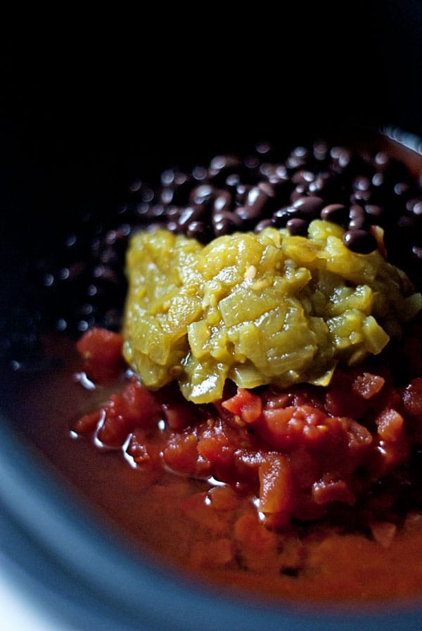 Chicken Tortilla Soup