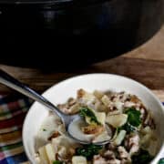 Zuppa Toscana