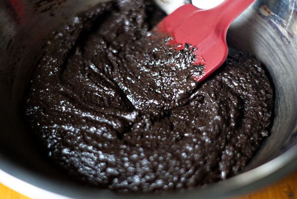 Crunchies de gâteau à la crème glacée faits maison