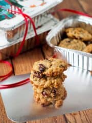 Ranger Cookies | heatherlikesfood.com