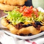 Navajo Tacos