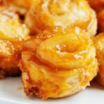 Easy Orange Sticky Buns