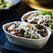 Zesty Philly Steak and Cheese Tacos