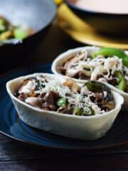 Zesty Philly Steak and Cheese Tacos