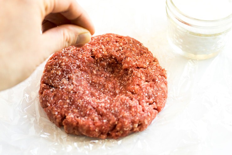 7 cooking tips for Incredible Burgers