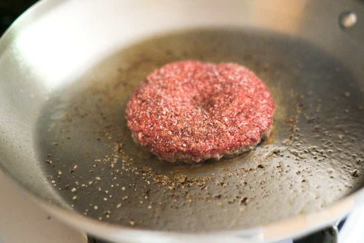 7 cooking tips for Incredible Burgers