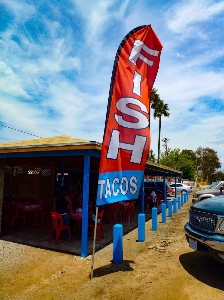 What To Do In Ensenada Mexico