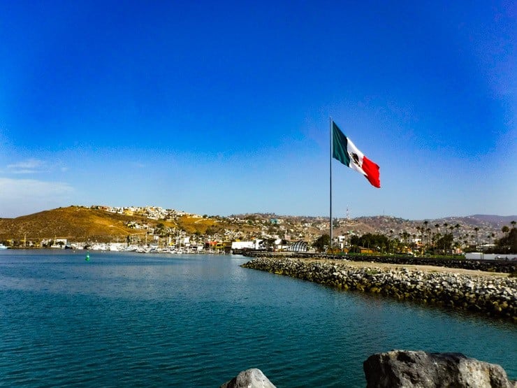 What To Do In Ensenada Mexico