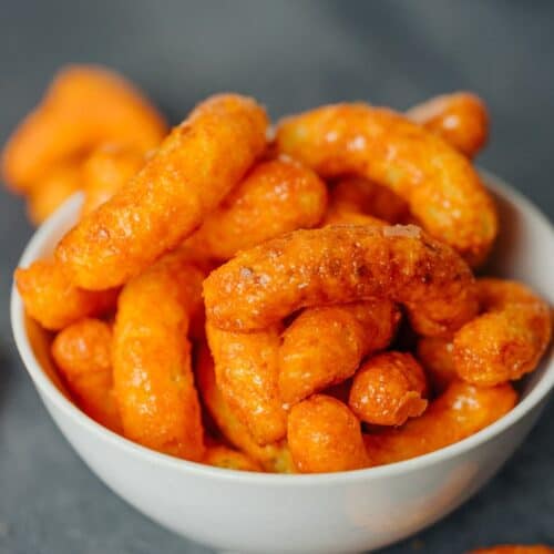 cheetos