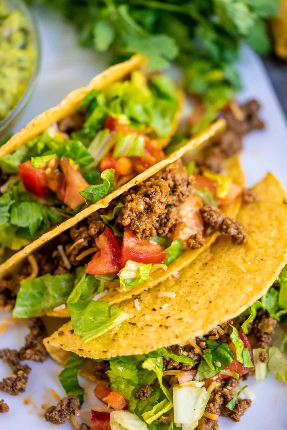 How to Cook Taco Meat with Taco Seasoning