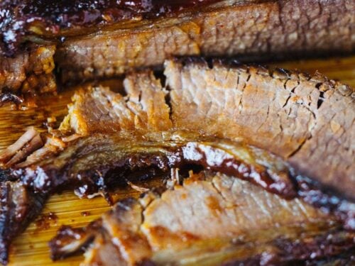 Best instant pot beef brisket recipe hot sale